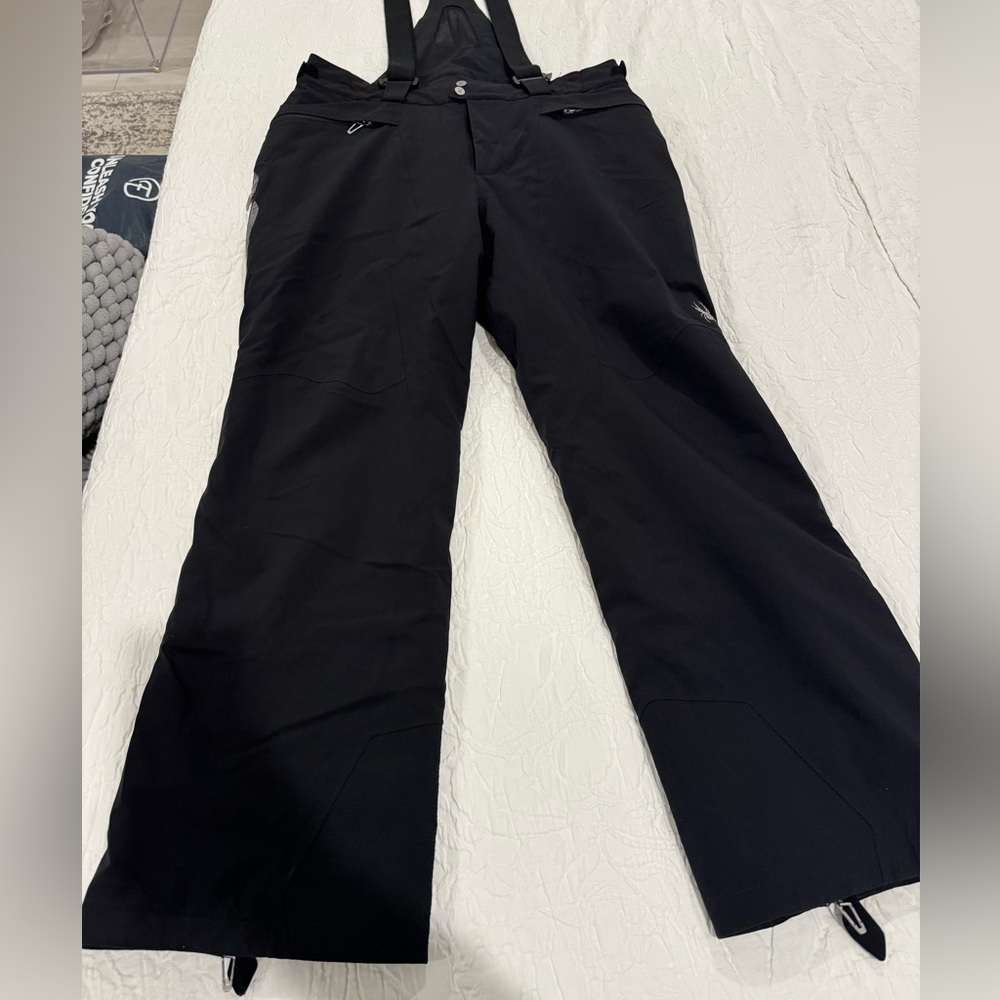 Spyder Men’s Bormio Ski Pant XL